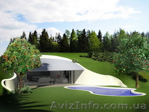 Эко-дом Украина акция #1575964