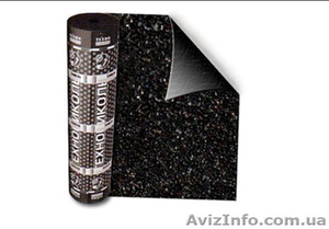 Наплавляемые кровельные материалы #1577881