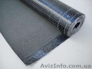 Рулонная кровля #1579170