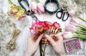 Профессиональный курс «Флористика» от LeGrand Decor #1579657