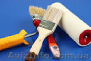 Малярный инструмент #1578333