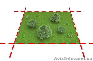 Оформлення договору оренди землі,  оренда земельної ділянки #1579512