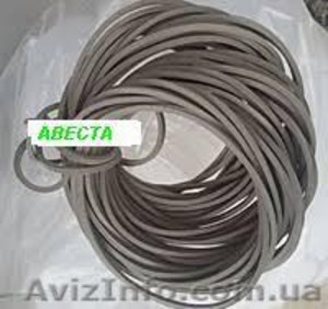 Викельноє кольцо ВК 1-82 #1576605