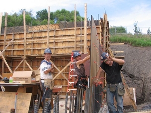 Работа в Финляндии для строителей! #1579993