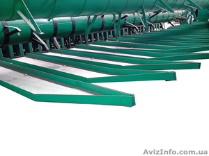 Лифтера на подсолнух ПС 7.3,  7.6 на Клаас,  Кейс купить,  цена #1575908