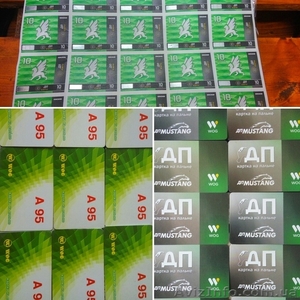 Талоны на бензин,  ДТ #1579546