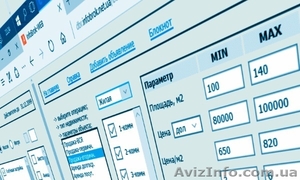 Инфоброк - сервис для поиска недвижимости! #1576743