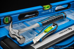 Ручные и электроинструменты Hogert Technik #1576953