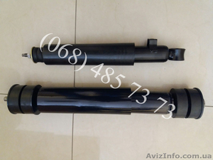 Передний / задний амортизатор ISUZU Богдан #1577865