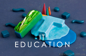 Школа IT для детей 9-11лет #1577494