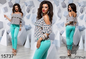 Balani. Модная стильна женская одежда от производителя #1575748