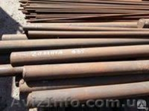 Круг сталь 34ХН3МА  #1445375