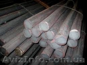 Круг сталь 25Х1М1ФА  #1580169