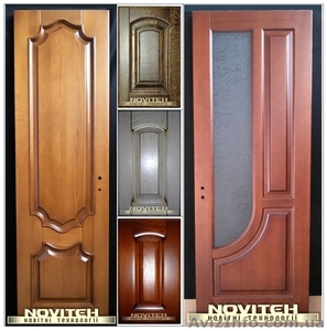 Покраска дверей,  мебели,  лакировка лесниц,  покраска фасадов и тд #1362764