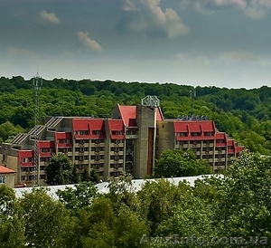 Реабилитация в лучших санаториях Украины недорого. Стар Скай Тревел #1580753