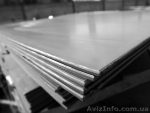 Лист сталь 3 #1446446