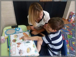 Занятия с логопедом #1577807