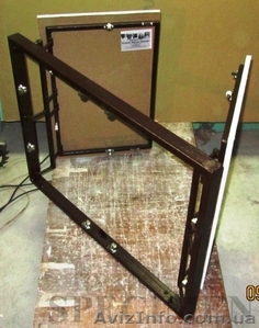 Потайные люки для дома #1577024