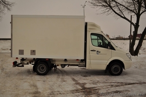 Требуется водитель категории С1. #1576157