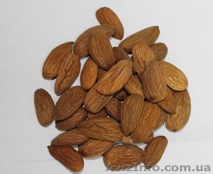 Кондитерский миндаль,  выращенный в Украине #1577506