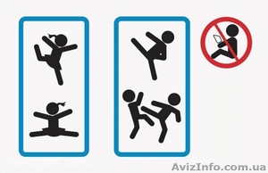 В Белогородке уже заработал детский фитнес-центр FIT4KID #1580578