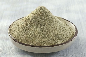 Бентонит / бентопорошок / стройматериалы / Абсорбенты #1576471