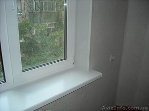 сколько стоит метр откоса в Вишневом и Киеве #1576306