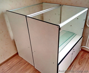 Торговые витрины для галантереи и промтоваров #1577261