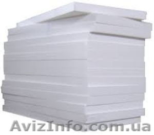 пенопласт для внутренних и наружных работ #1579677