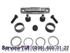 Ремкомплекты вилки сцепления к авто ДАФ #1580631