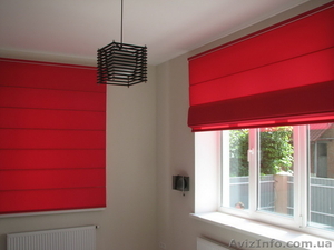 Скайлайн Черновцы: роллеты день и ночь #1575865