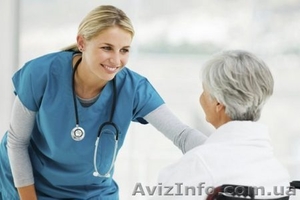 Работа для медиков в Германии! #1579990