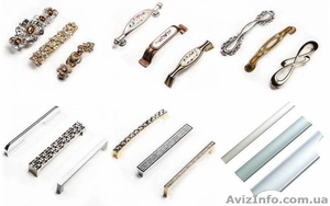 Мебельные ручки #1576952