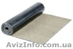 наплавляемая кровля #1579668