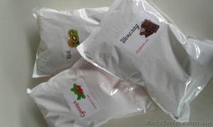 Добавка сладкая для попкорна #1577108