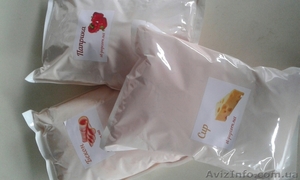 Соленые добавки для попкорна #1577118