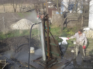 Бурение скважин недорого но качественно. Заказывайте #1578407