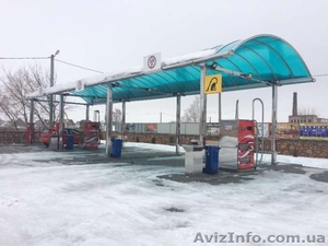 Строим мойки самообслуживания(опыт более 20) #1577654