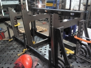 Выполняем сварочные работы любой сложности #1580176