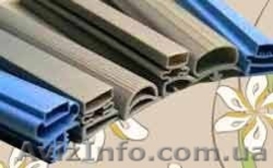 Замена уплотнительной резины на холодильниках #1577693