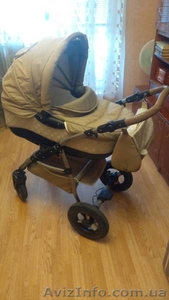 Коляска Tako Nix #1580479