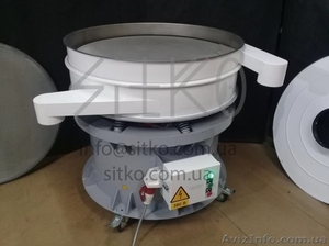 Вибросито Вибрационное сито Грохот Просеиватель #1577128