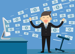 Разовая работа - Специалист аккаунтов AdWords #1577954