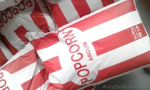 Зерно кукурузы для попкорна #1576929