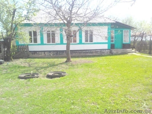 Продам 4-х комнатный дом Братский р-н,  с Антоновка #1578758