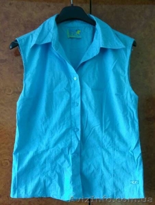 Продам блузку Colours of the world #1585138