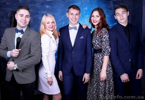 Опытная команда подготовит праздник о котором ты мечтал #1584500