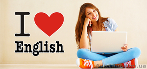 Курсы английского на Левобережной #1581181