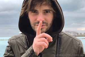 Александр Король - духовный учитель,  философ,  наставник #1582637