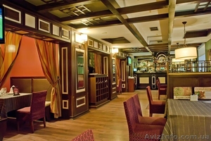 Продажа ресторанного бизнеса в Харькове. Продам прибыльный ресторанный бизнес. #1583142